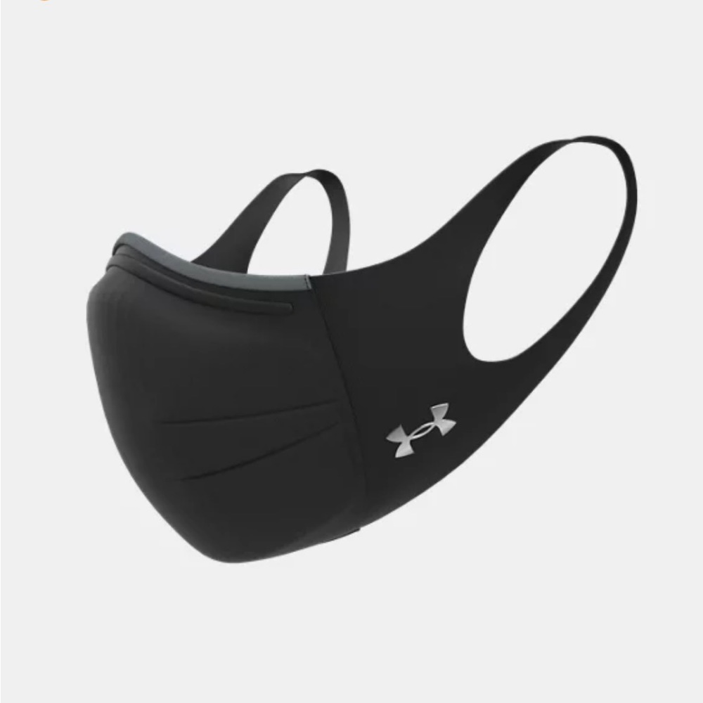 NEW UA SportsMask Featherweight (M/L)